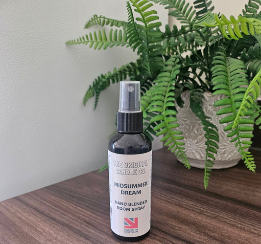 Midsummer Dream Room Mist Spray