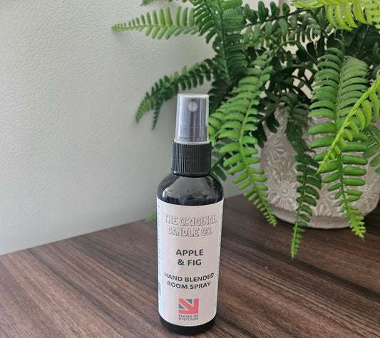Apple & Fig Room Mist Spray