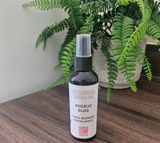 Angelic Bliss Room Mist Spray