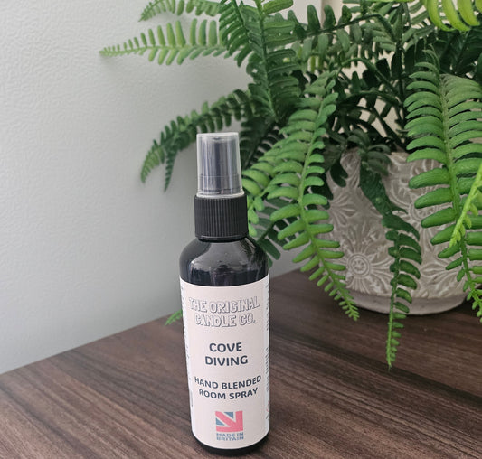Cove Diving Room Mist Spray