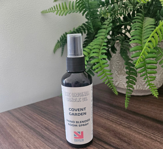 Covent Garden Room Mist Spray